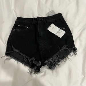 BNWT ZARA Shorts
